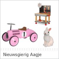 Op amaroo.nl : fabulous webshops! is alles te vinden over Kids > Speelgoed
